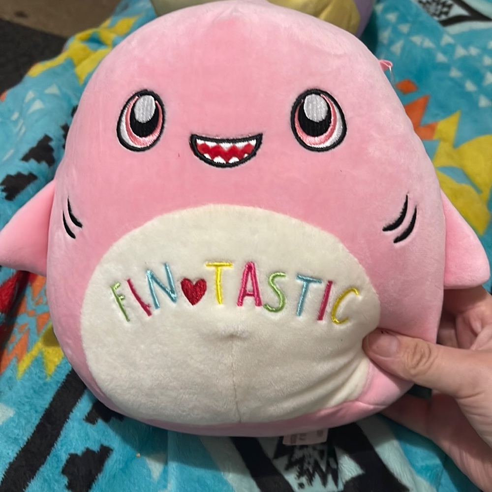 Selling Selene squishmallow - Picture 1 of 4